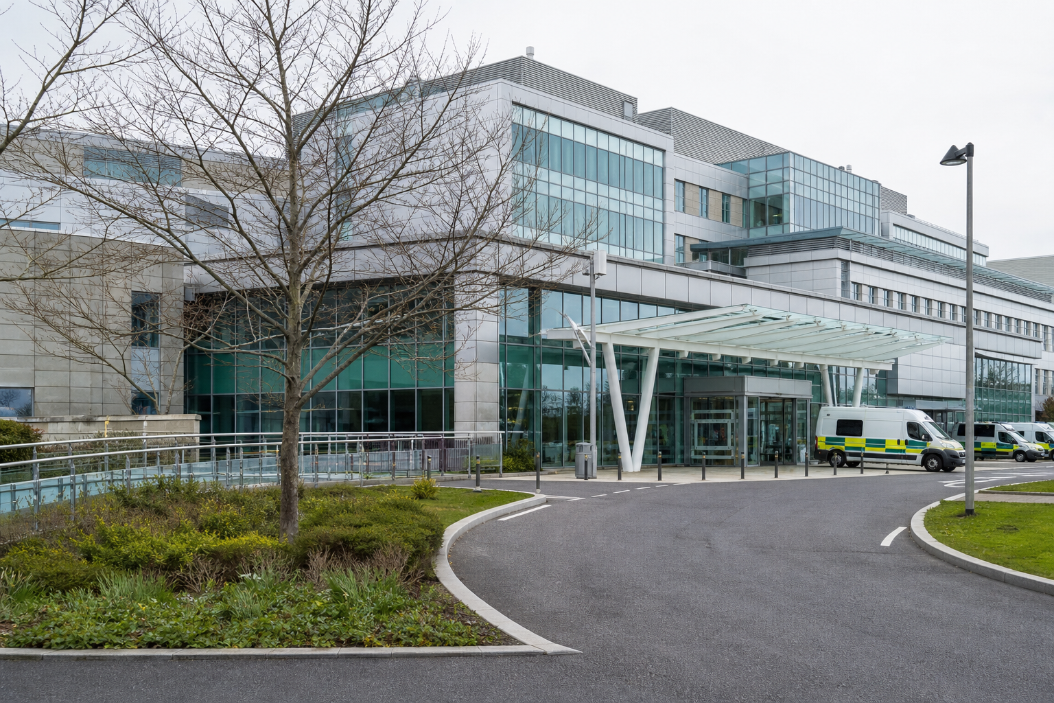 St Andrew’s Hospital reports personal data breach
