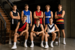 Tasmania Devils unveil first eight AFL signings