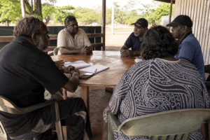 Wadeye Leaders Seek Trial for Social Club