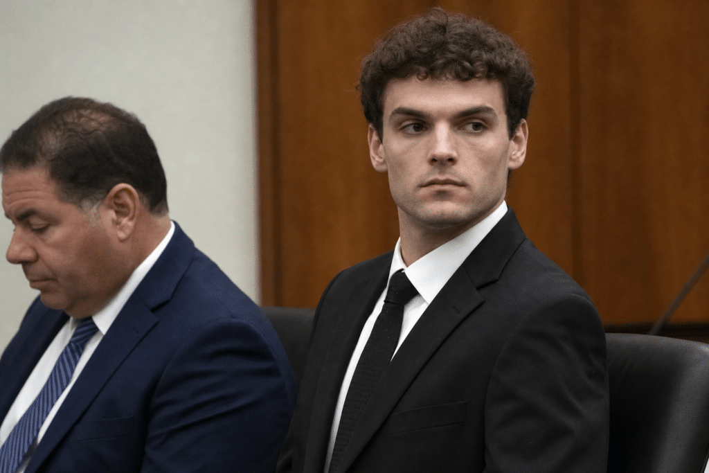 Clavicular Pleads Not Guilty to Sexual Assault Charges