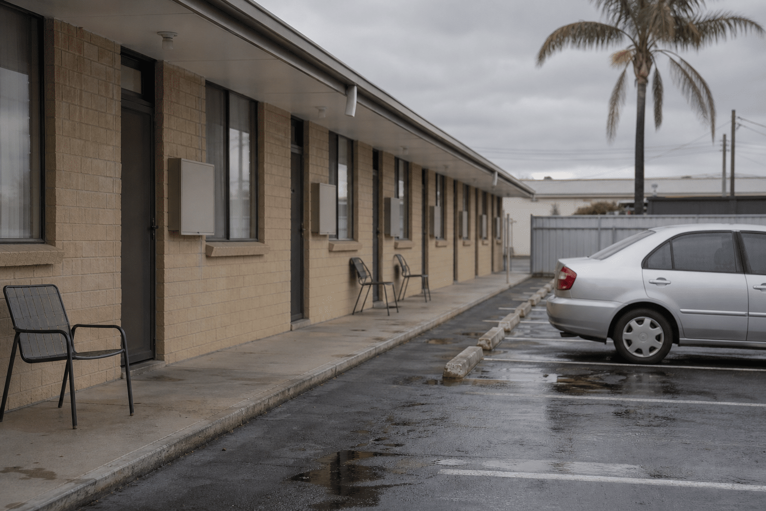 SA Health Finds No Records in Motel Baby Case