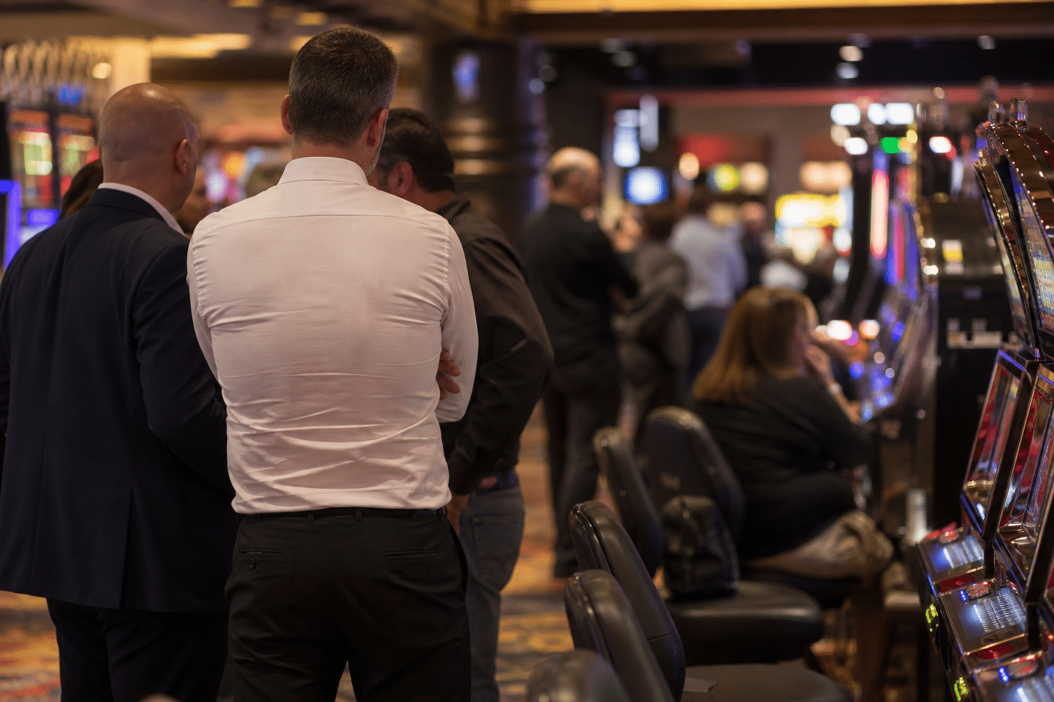 NT gambling bill draws industry backlash