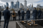Victoria Faces Criticism Over Delayed Tobacco Crackdown