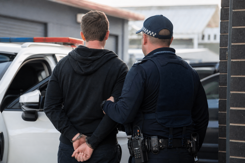 Two more men charged over Bahrs Scrub death