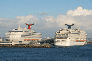 Carnival to Remove Two Australian Cruise Ships