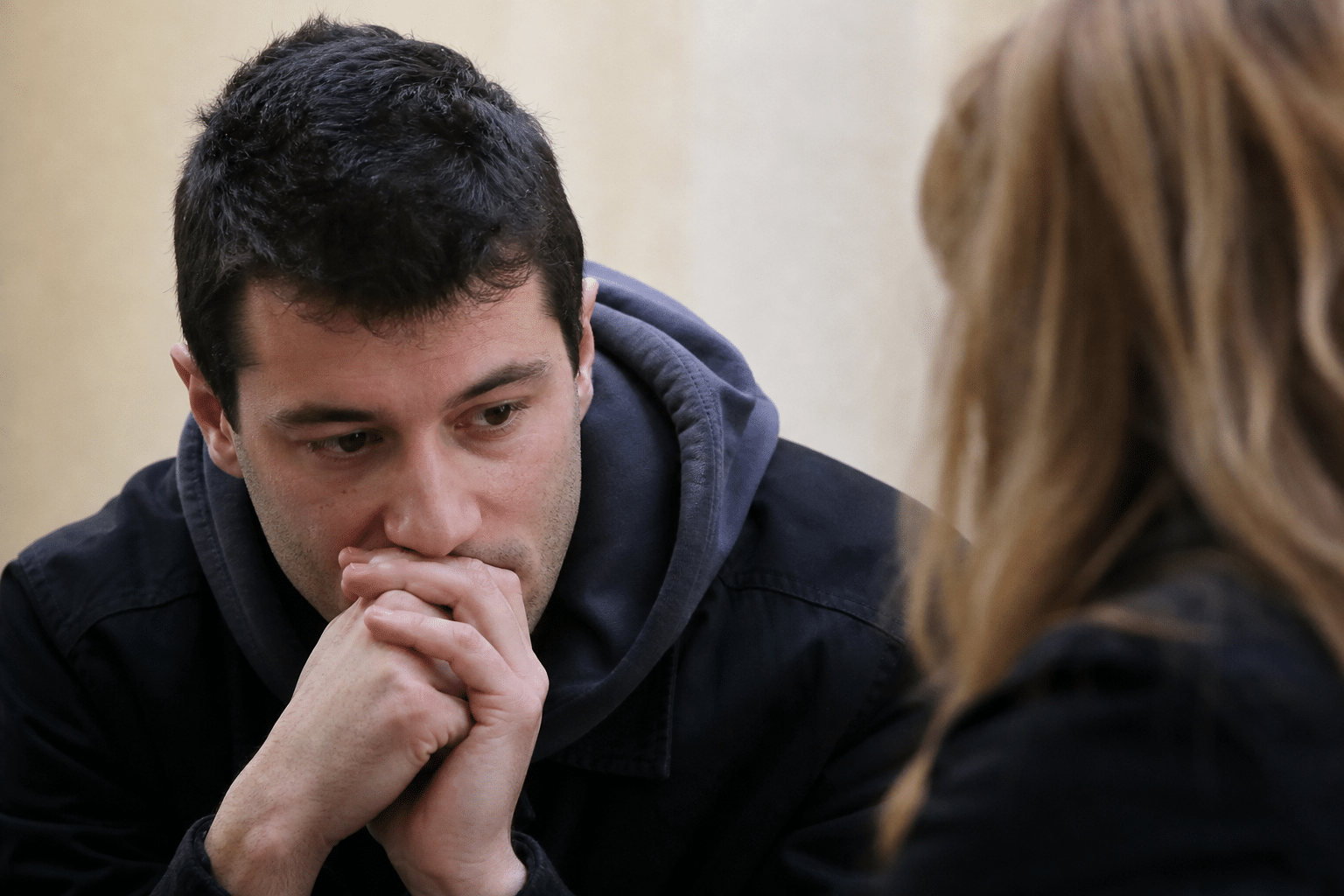 Victim’s Nephew Reacts to Vlassakis Parole
