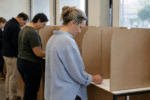 Australian-based Kiwis prepare to vote in close election