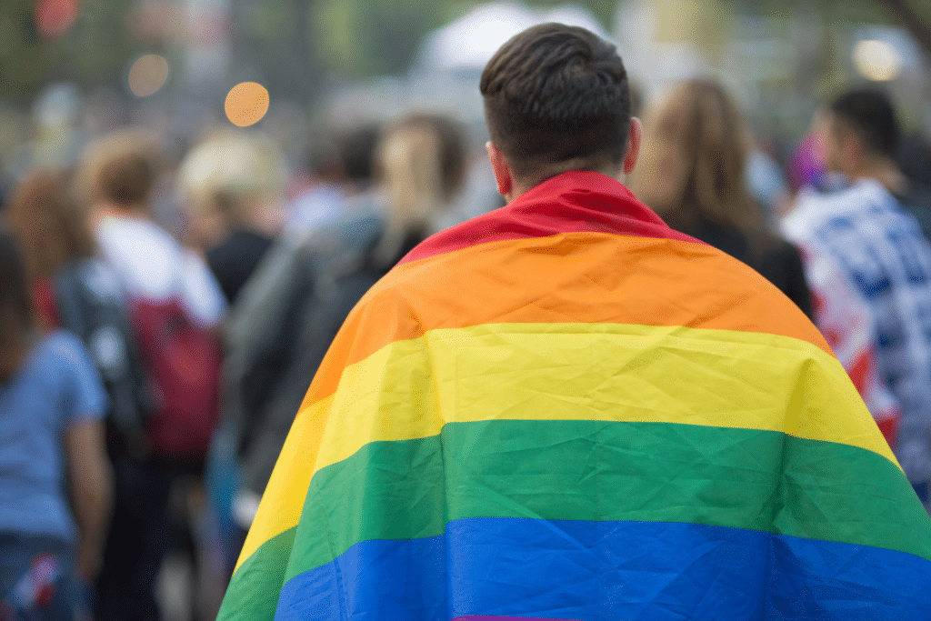 Festival Calls Adelaide Patron Assault a Homophobic Attack