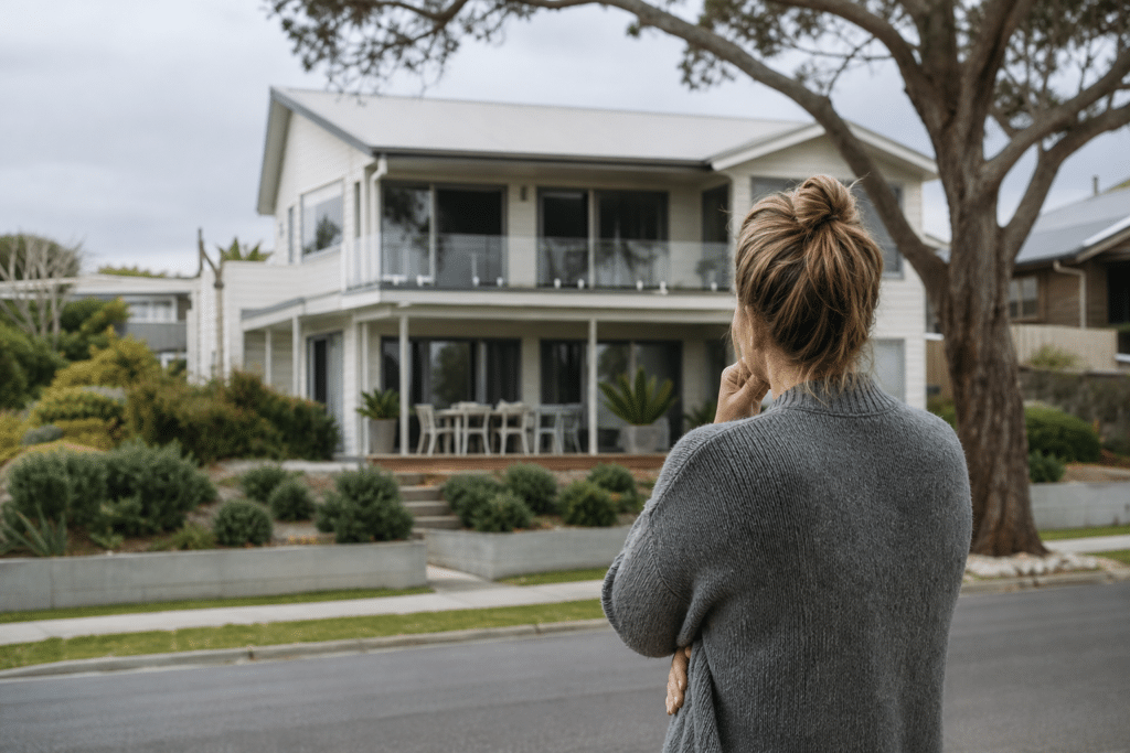 Bass Coast owners urge rethink on short-stay fee