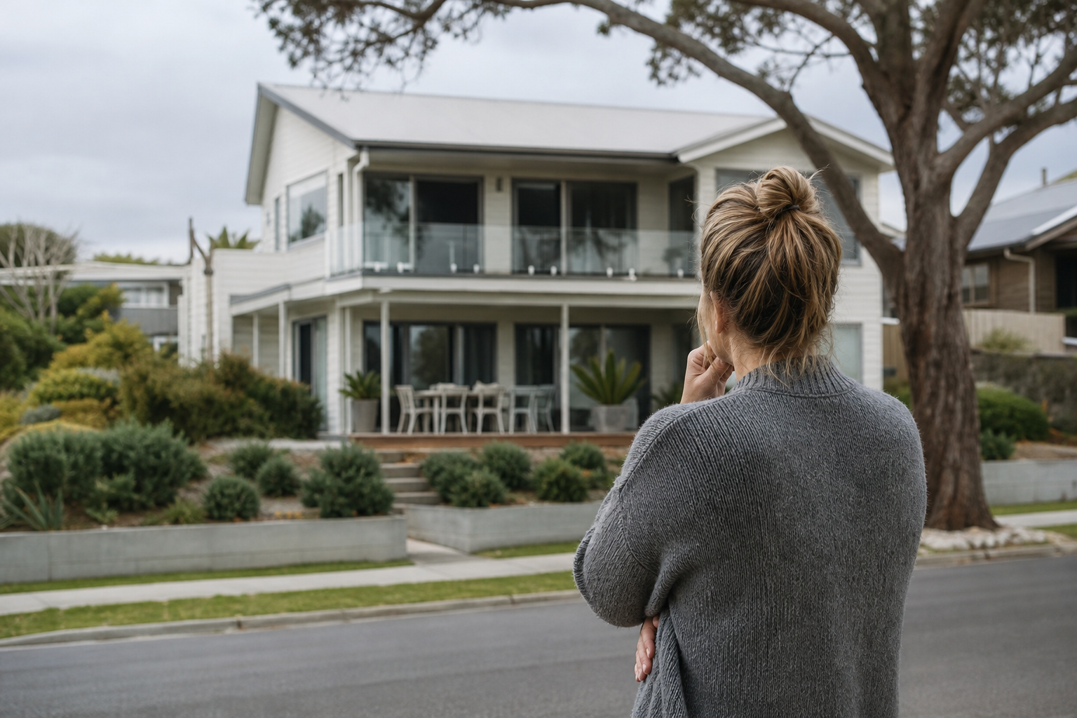 Bass Coast owners urge rethink on short-stay fee
