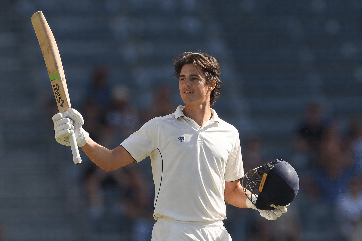 Konstas Hits 149 as NSW Beat Western Australia