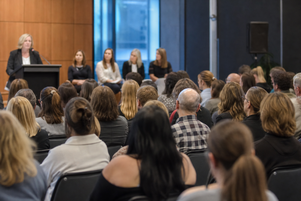Hobart forum urges stronger strangulation response