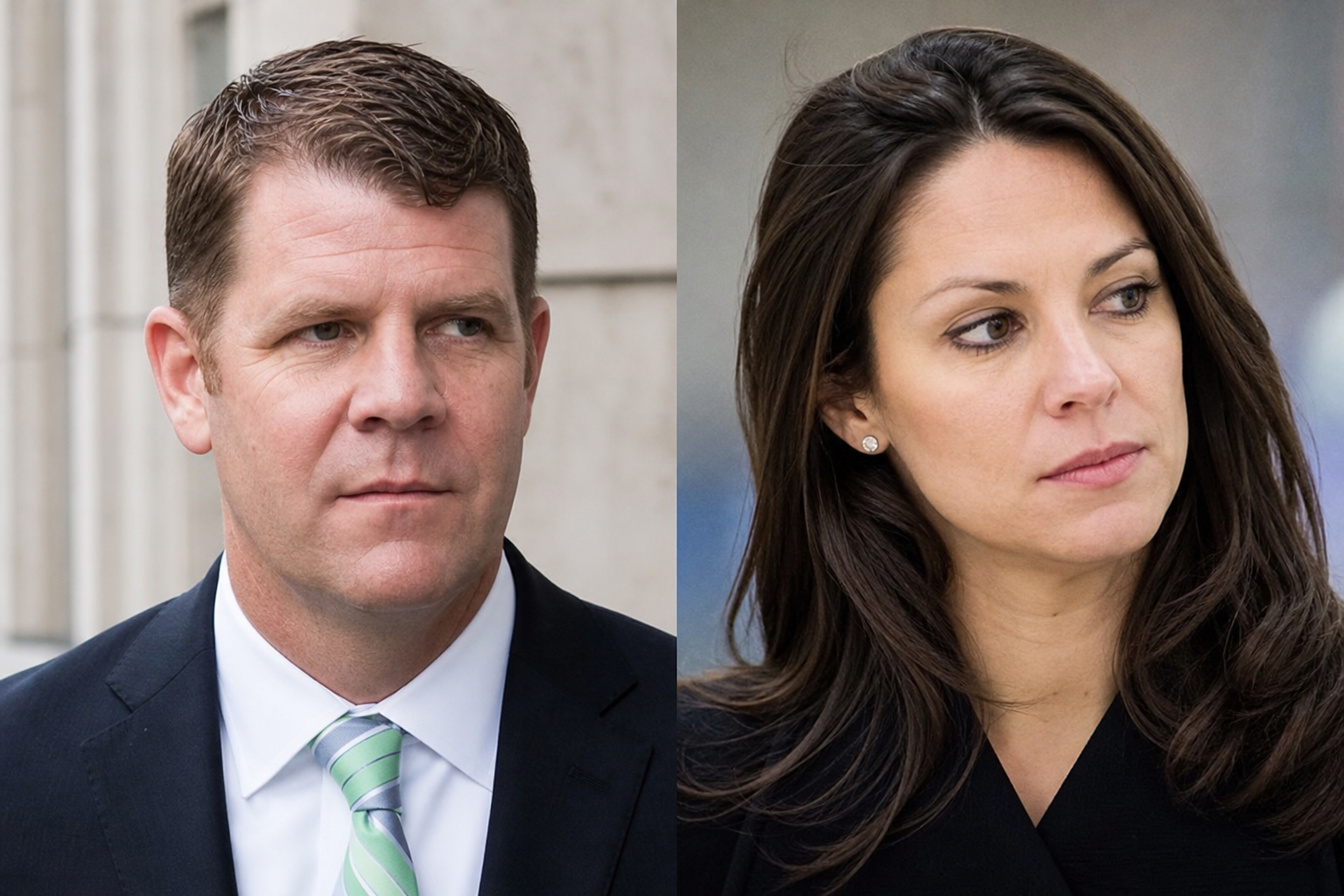 Texts Detail Lamarre-Condon’s Relationship With Baird