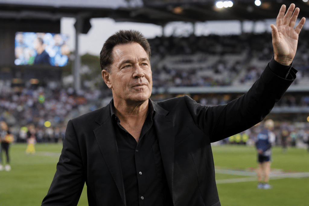 Arrow Honoured as NRL Plans Grand Final Tribute