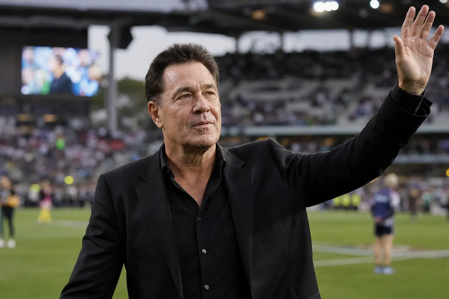 Arrow Honoured as NRL Plans Grand Final Tribute