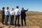 Outback Queensland pitches for Brisbane 2032 opportunities