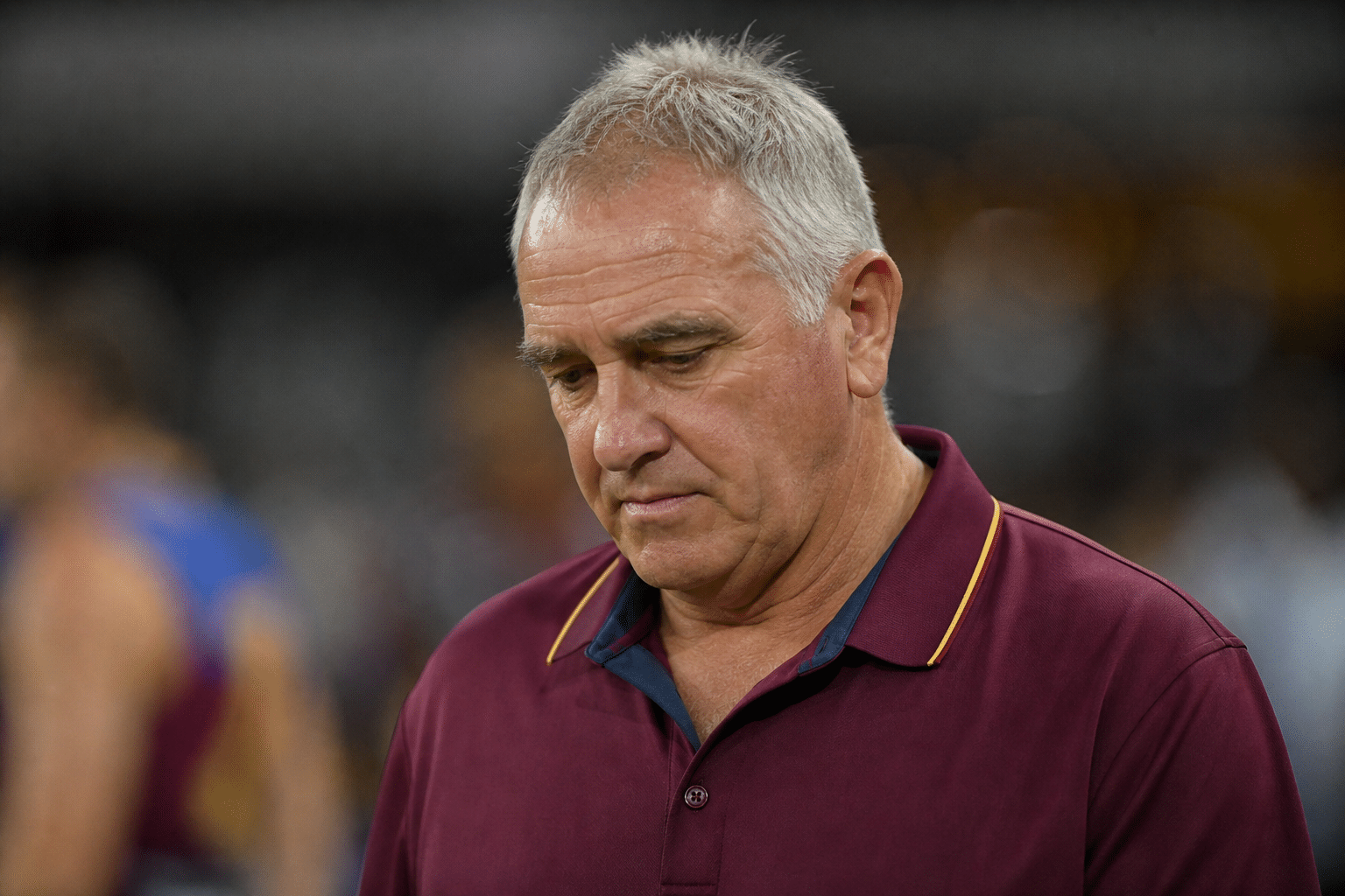 Chris Fagan Steps Down After Lions Three-Peat