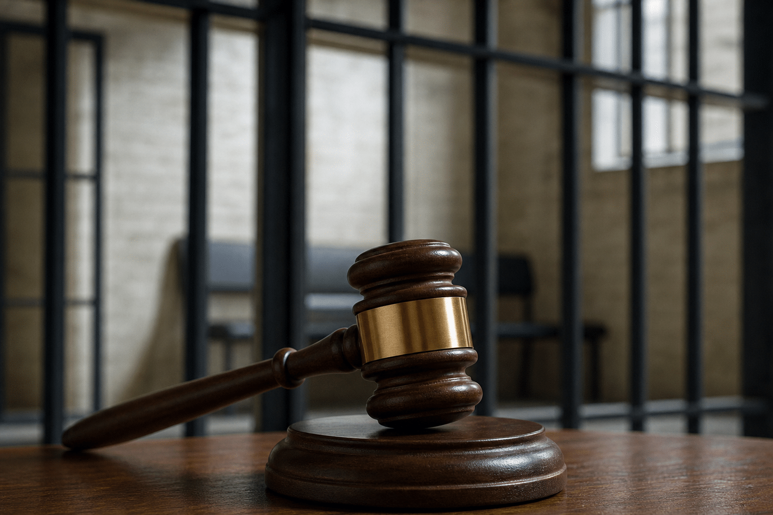 Three Jailed for Newcastle Fake Gun Deal Murder
