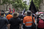 Queensland bill would expand powers over protected strikes