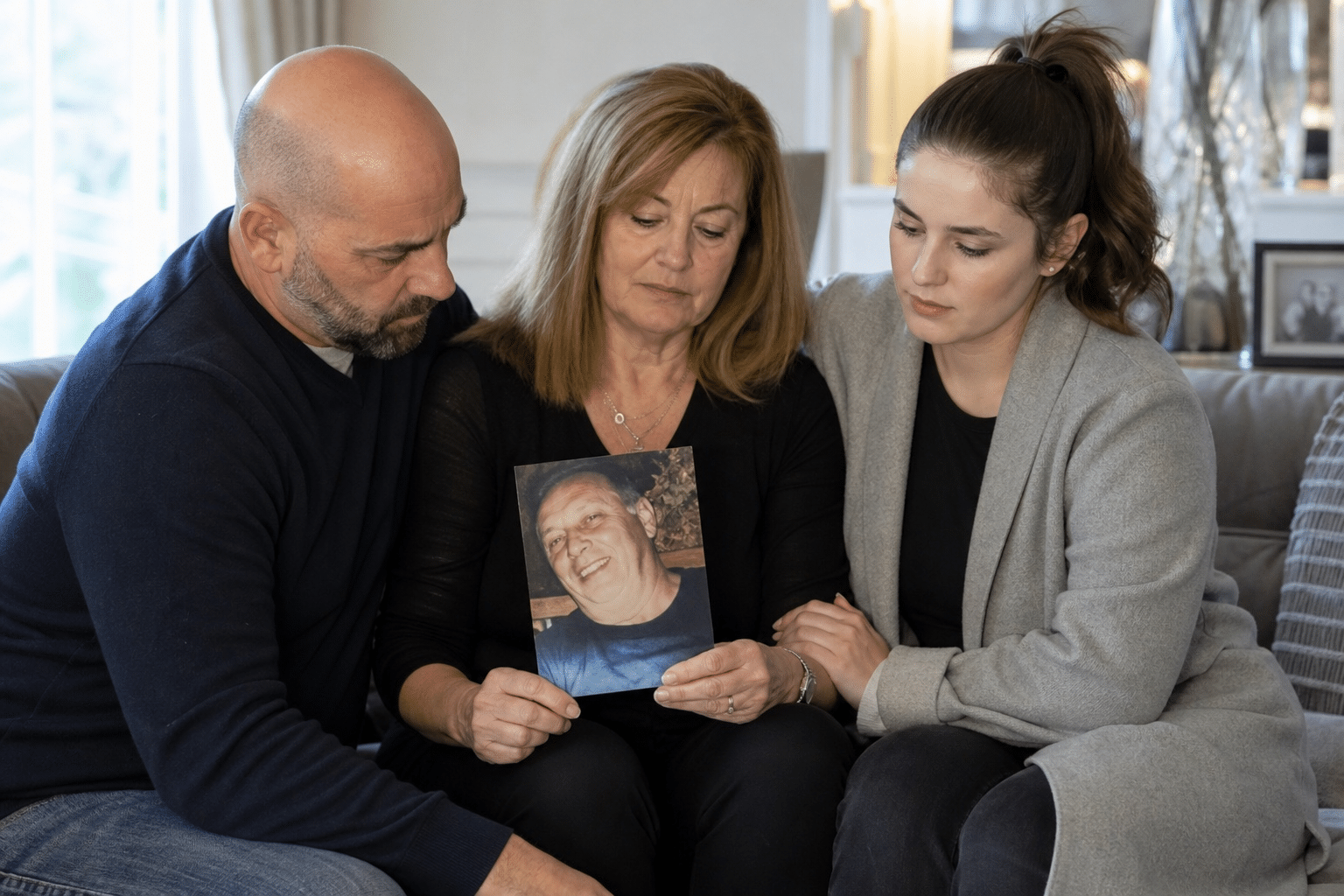 Family renews appeal in Albert Pisani cold case