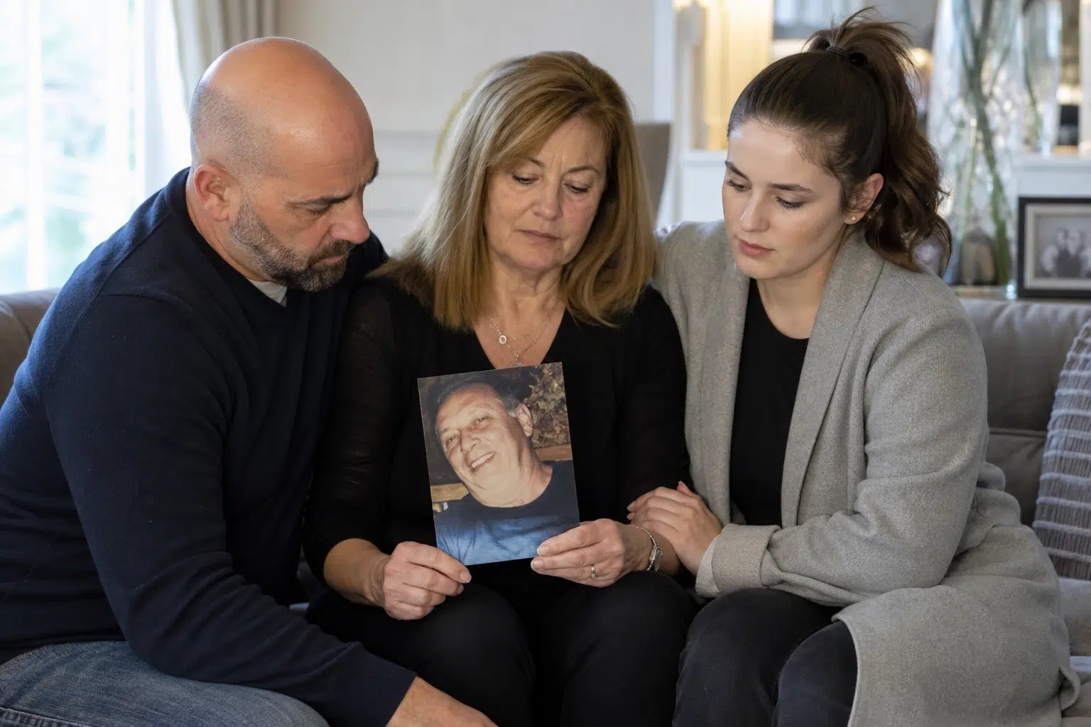 Family renews appeal in Albert Pisani cold case