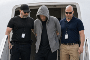 Convicted child rapist extradited to South Australia