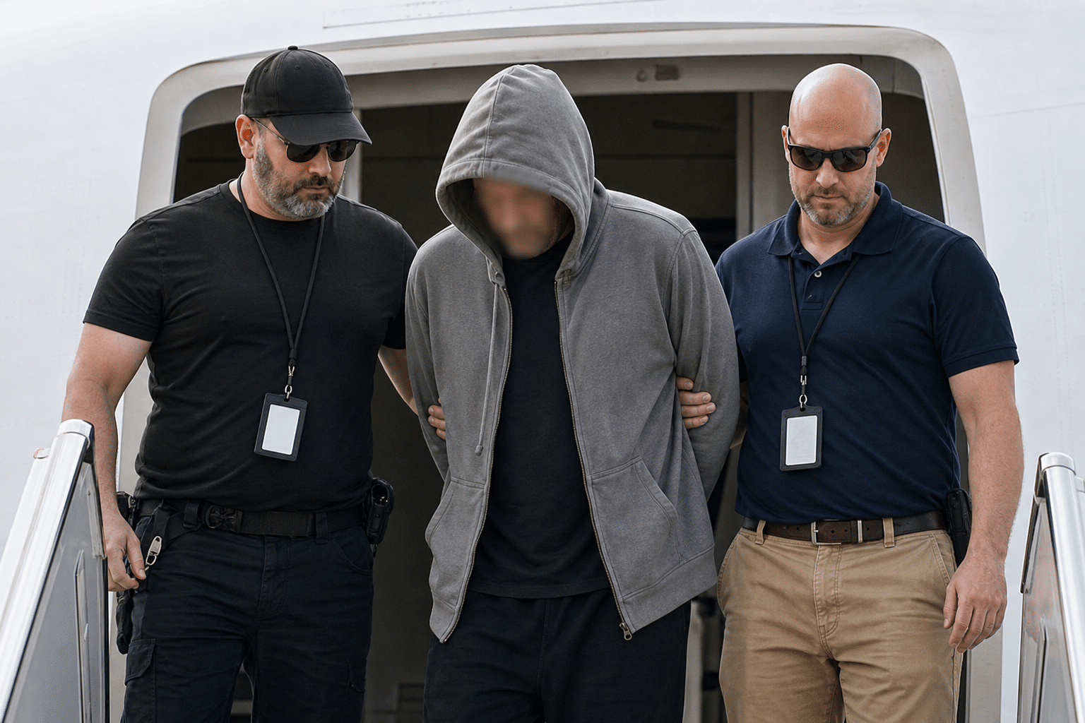 Convicted child rapist extradited to South Australia