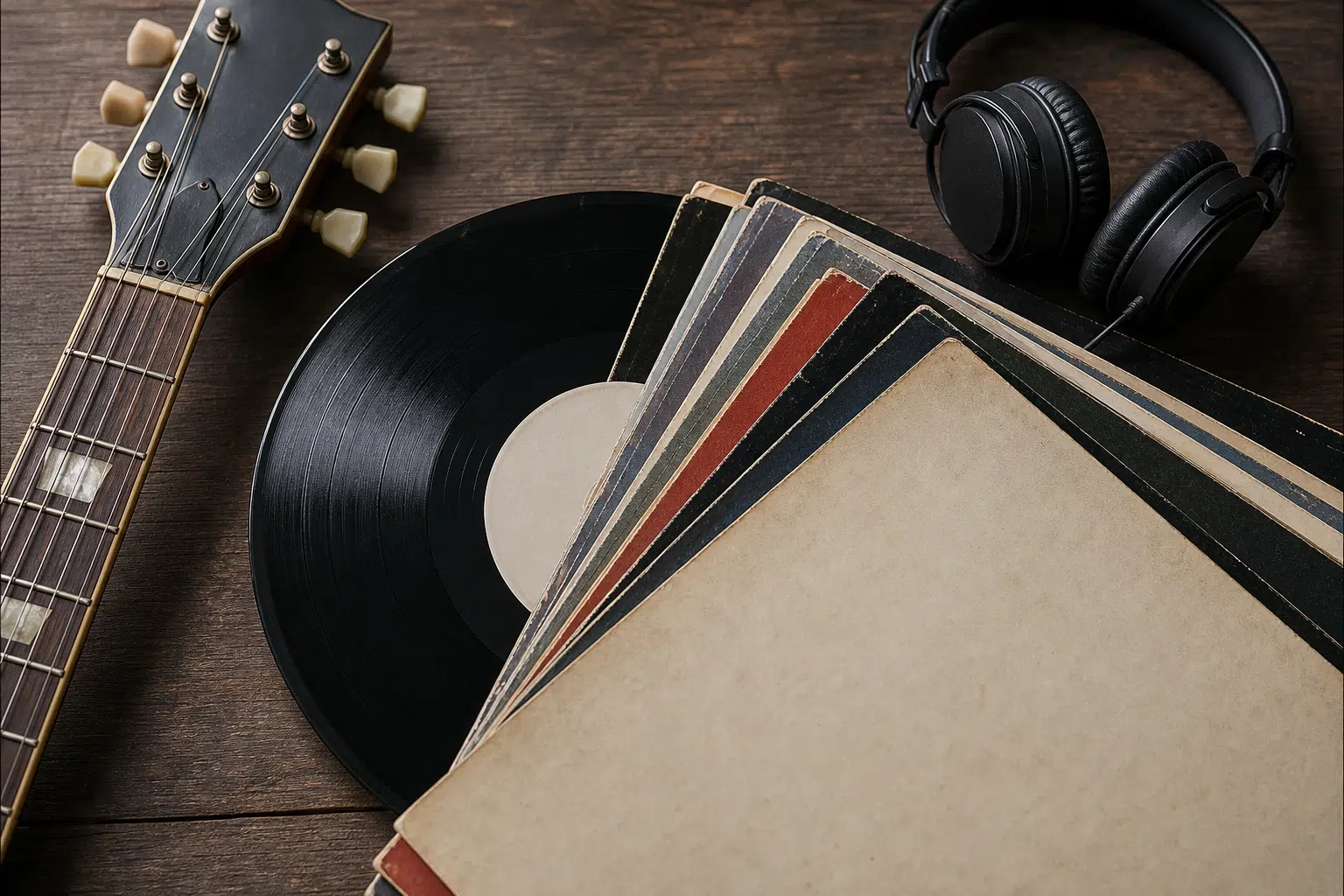 Ten songs that borrow famous names