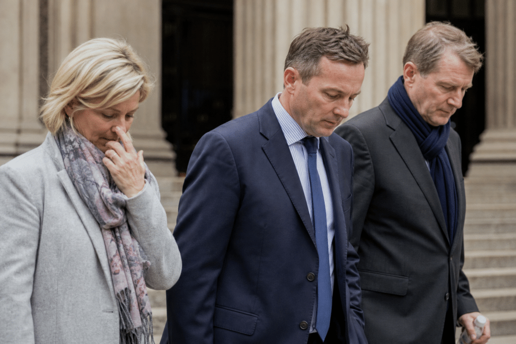 Three Avoid Jail Over POPES Fraud