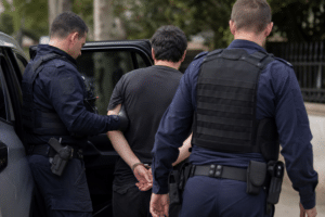 Man Arrested After Dulwich Hill Gunman Investigation
