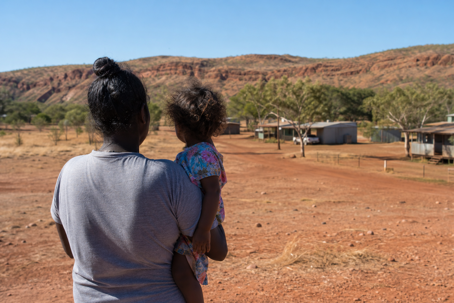 Calls grow for remote NT violence services