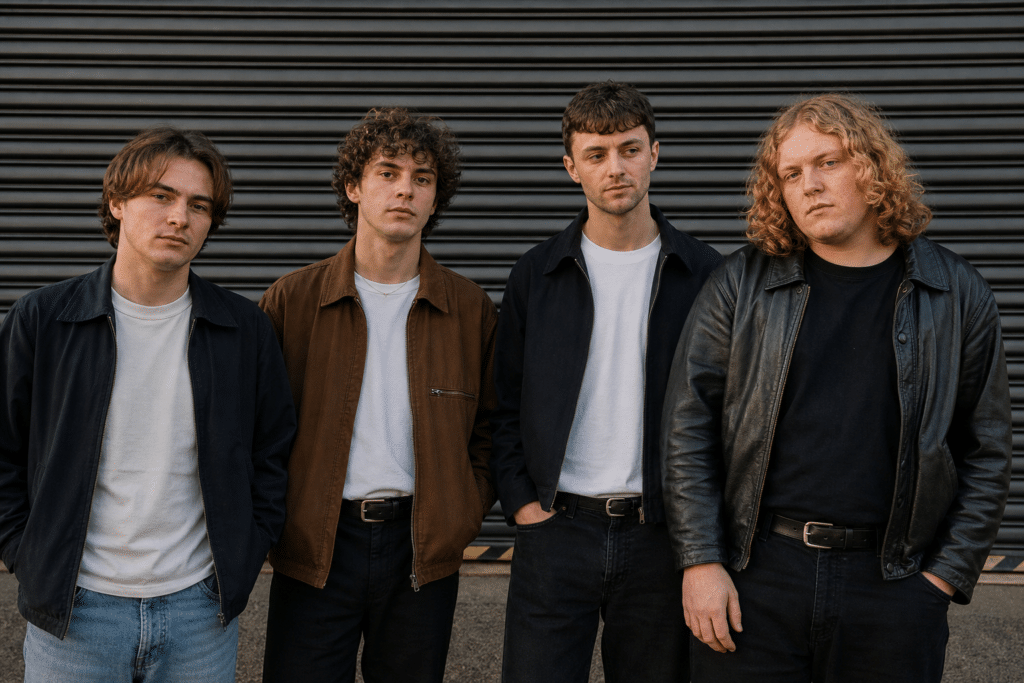 DMC Boys Eye Wider Stage After King Stingray Support