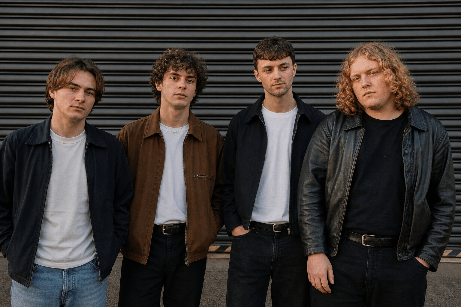 DMC Boys Eye Wider Stage After King Stingray Support
