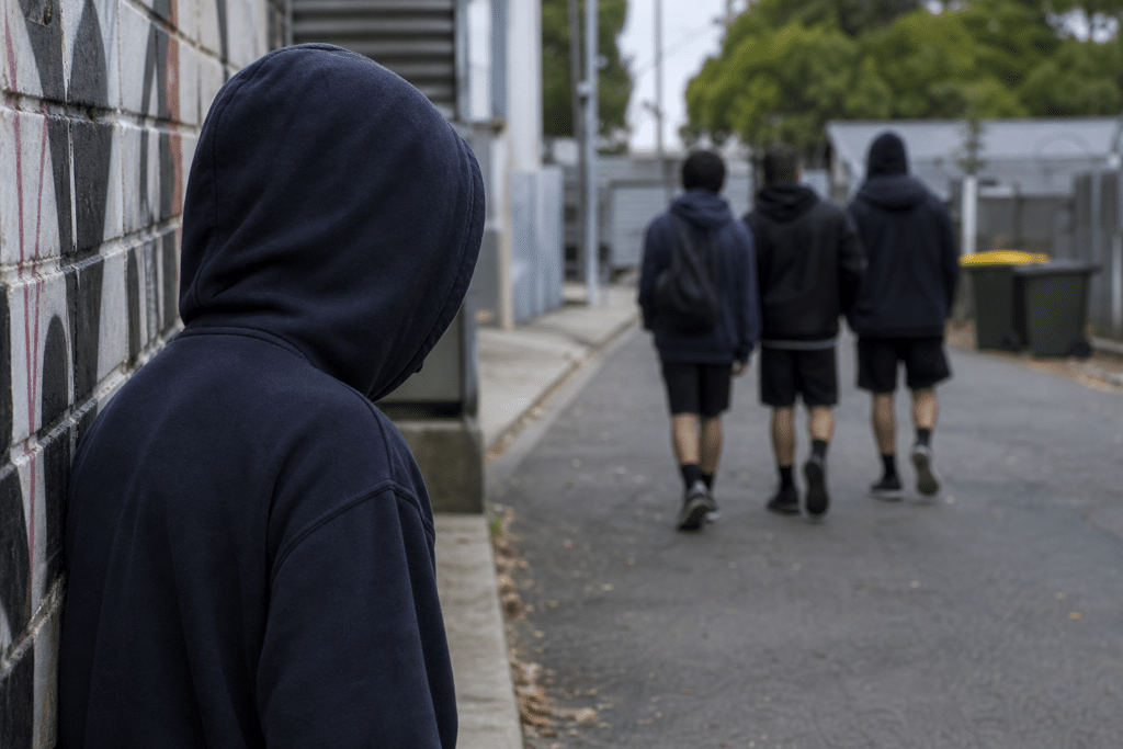 Queensland youth crime remains a major concern