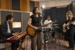 Full Circle Debuts With Adelaide Musical Talent
