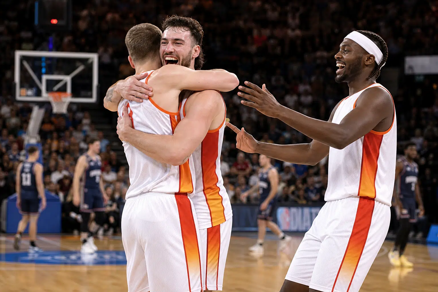 Suns’ First Melbourne Win Strengthens Top-Four Push