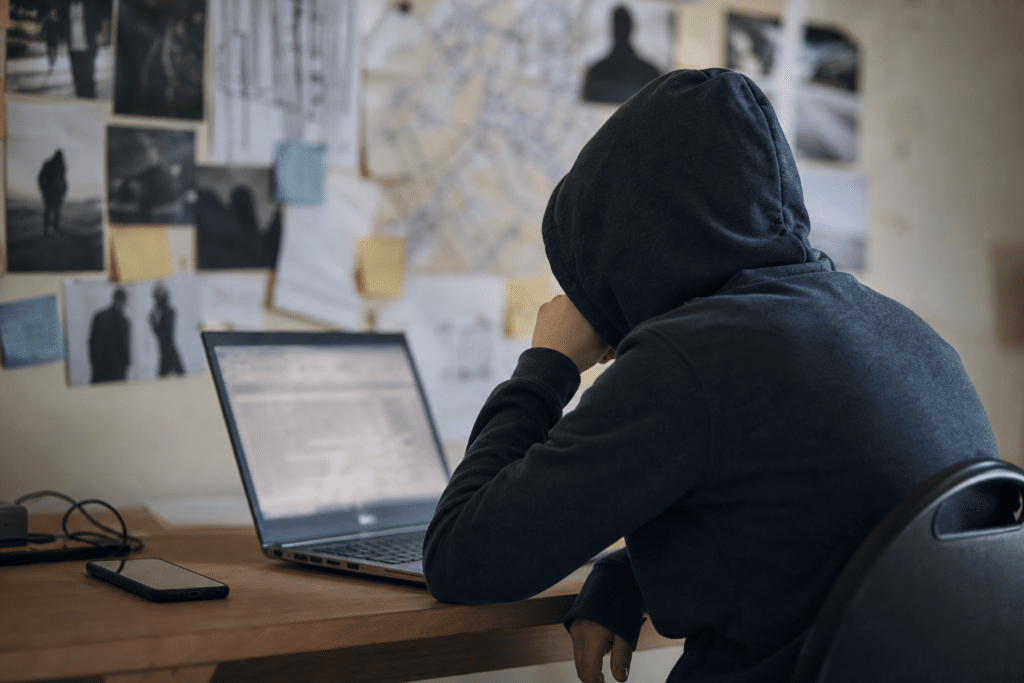 AFP data highlights evolving youth radicalisation risks