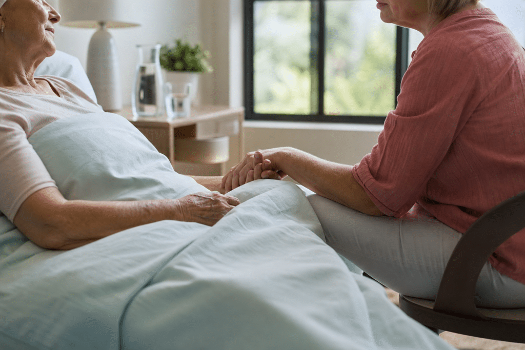 WA voluntary assisted dying uptake exceeds forecasts