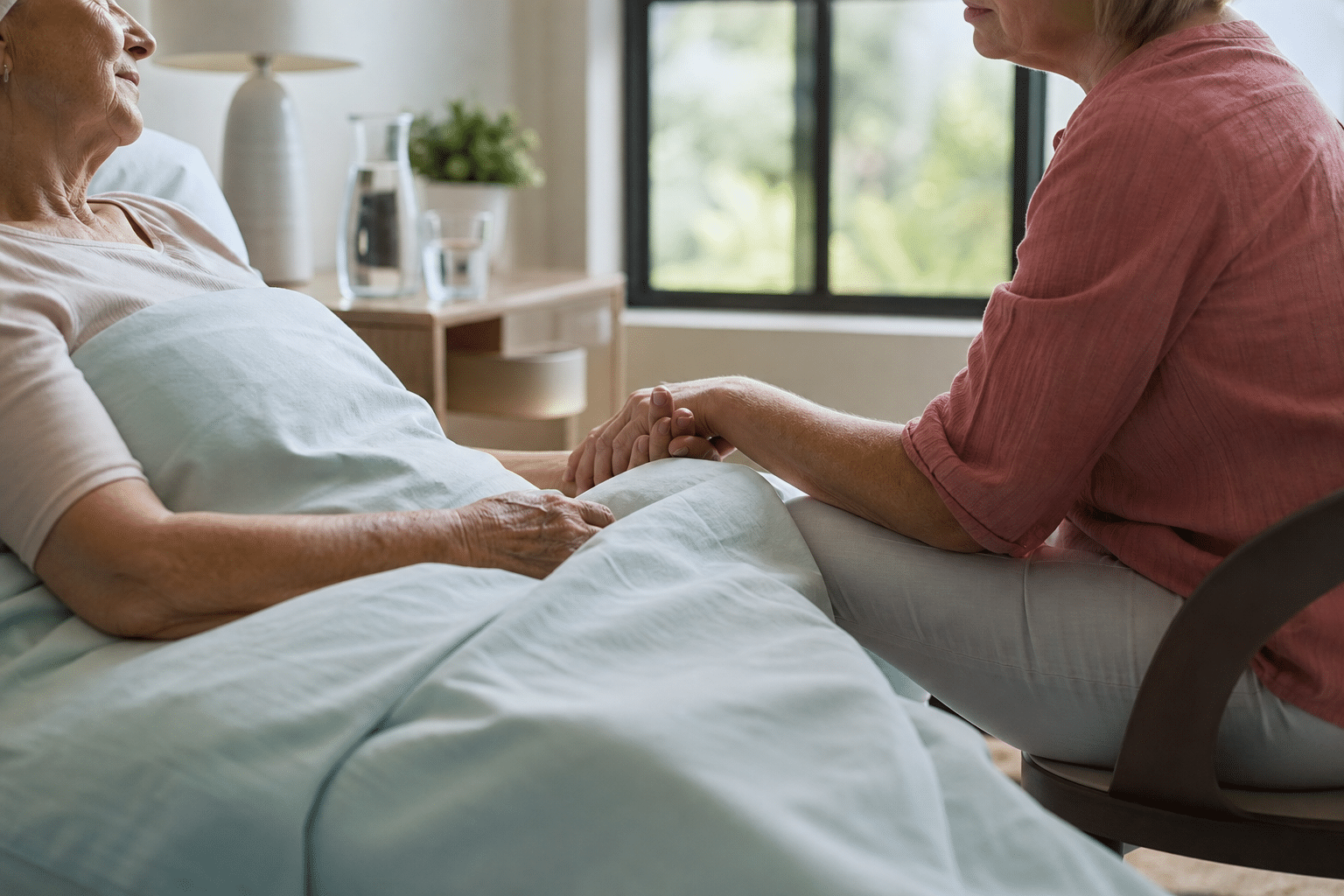 WA voluntary assisted dying uptake exceeds forecasts