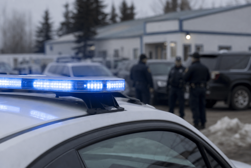 Police leave open further charges over Haines attack