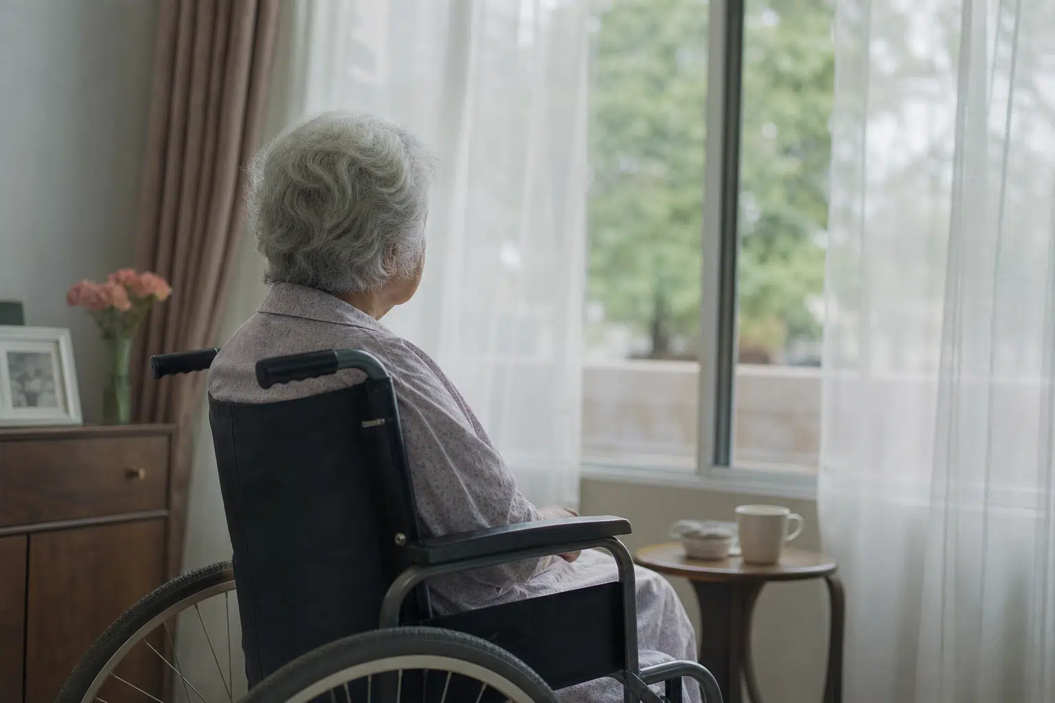 Home Care Waitlist Deaths Rise in Australia