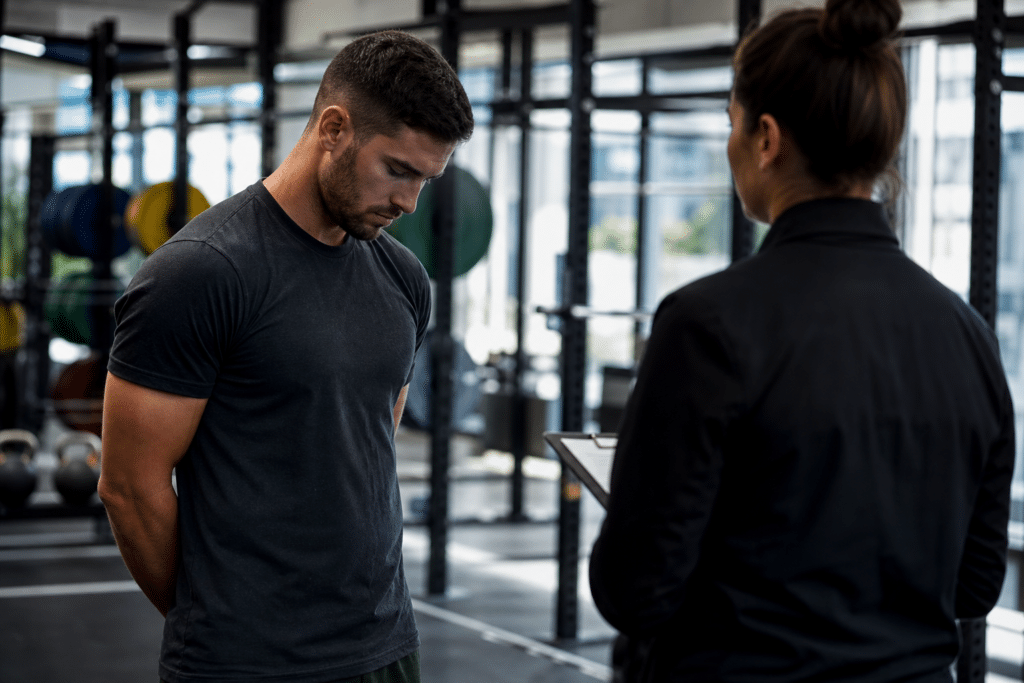 Coach Suspended as Brisbane Gym Assault Claim Investigated