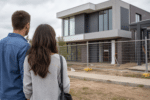 Canberra buyers await homes under affordable purchase scheme