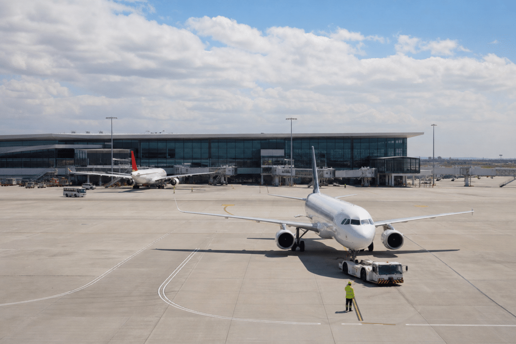 Western Sydney Airport Opens After Eight Decades of Debate