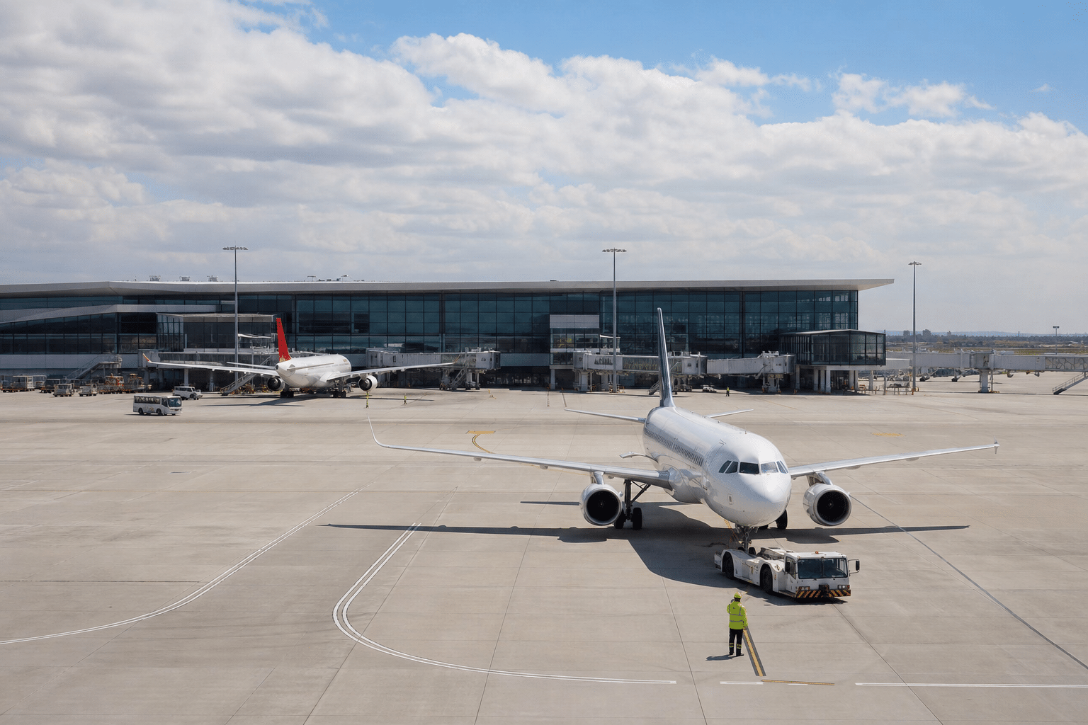 Western Sydney Airport Opens After Eight Decades of Debate