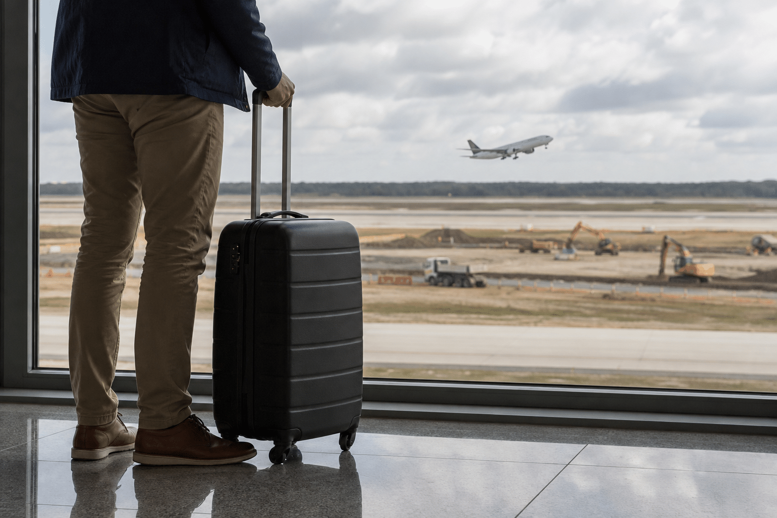 Western Sydney Airport Travel Costs Take Shape