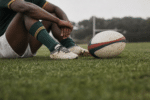 South African Lions Player Dies in France