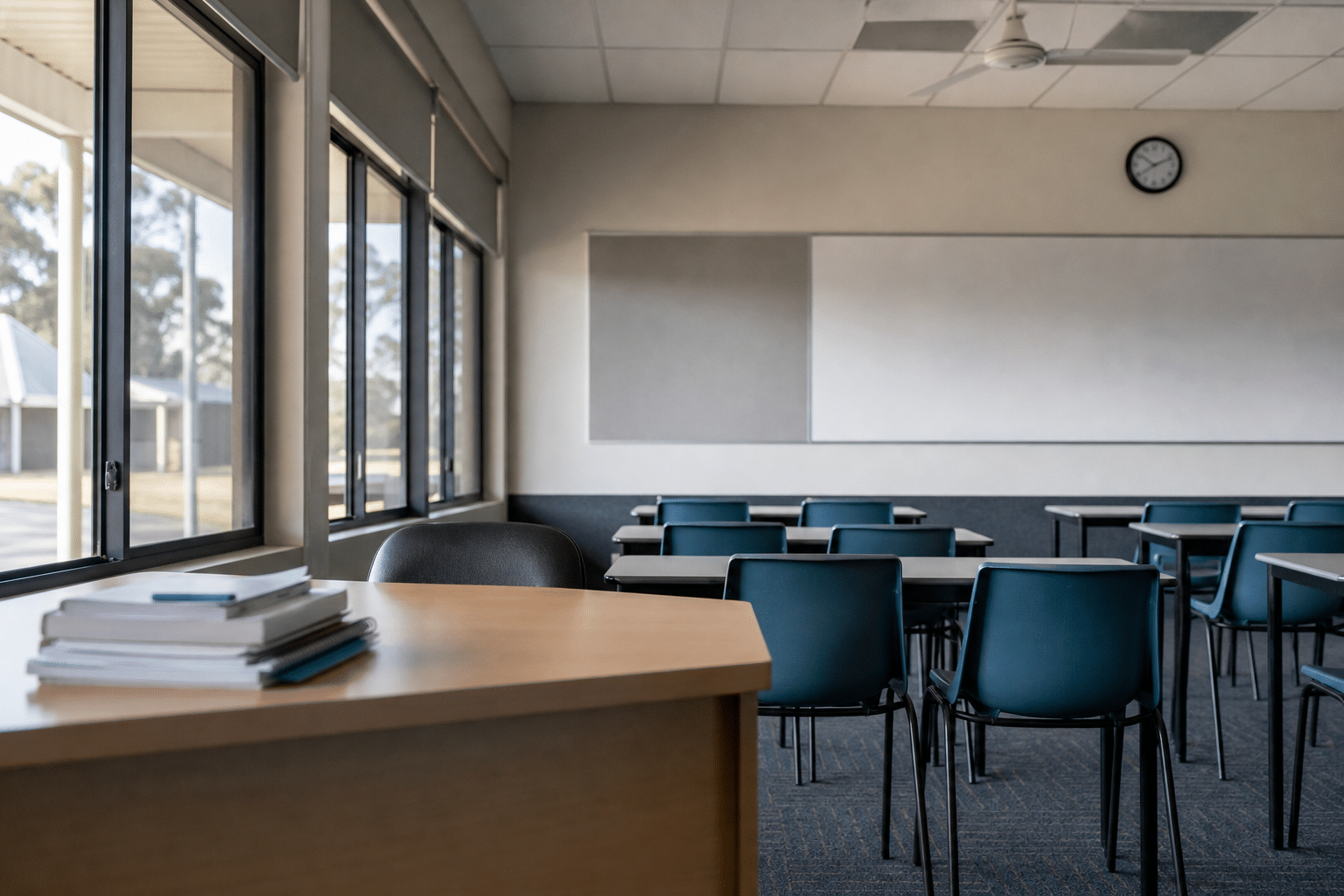 Former Queensland education worker faces historic sex offence charges