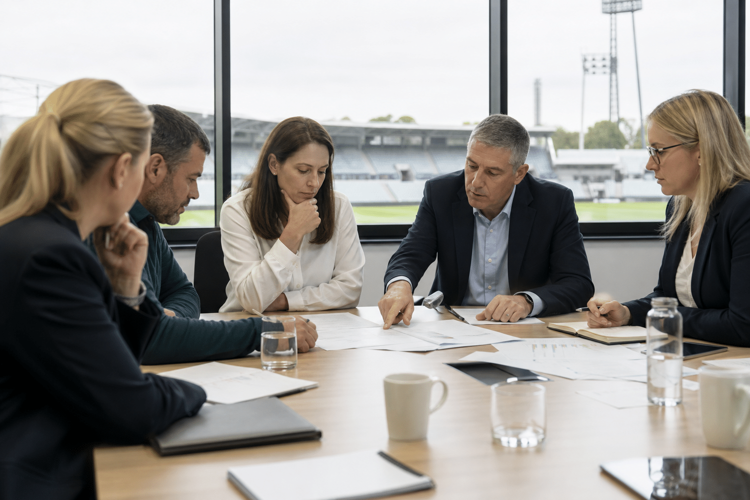 Cricket Australia Reviews Women’s International Schedule