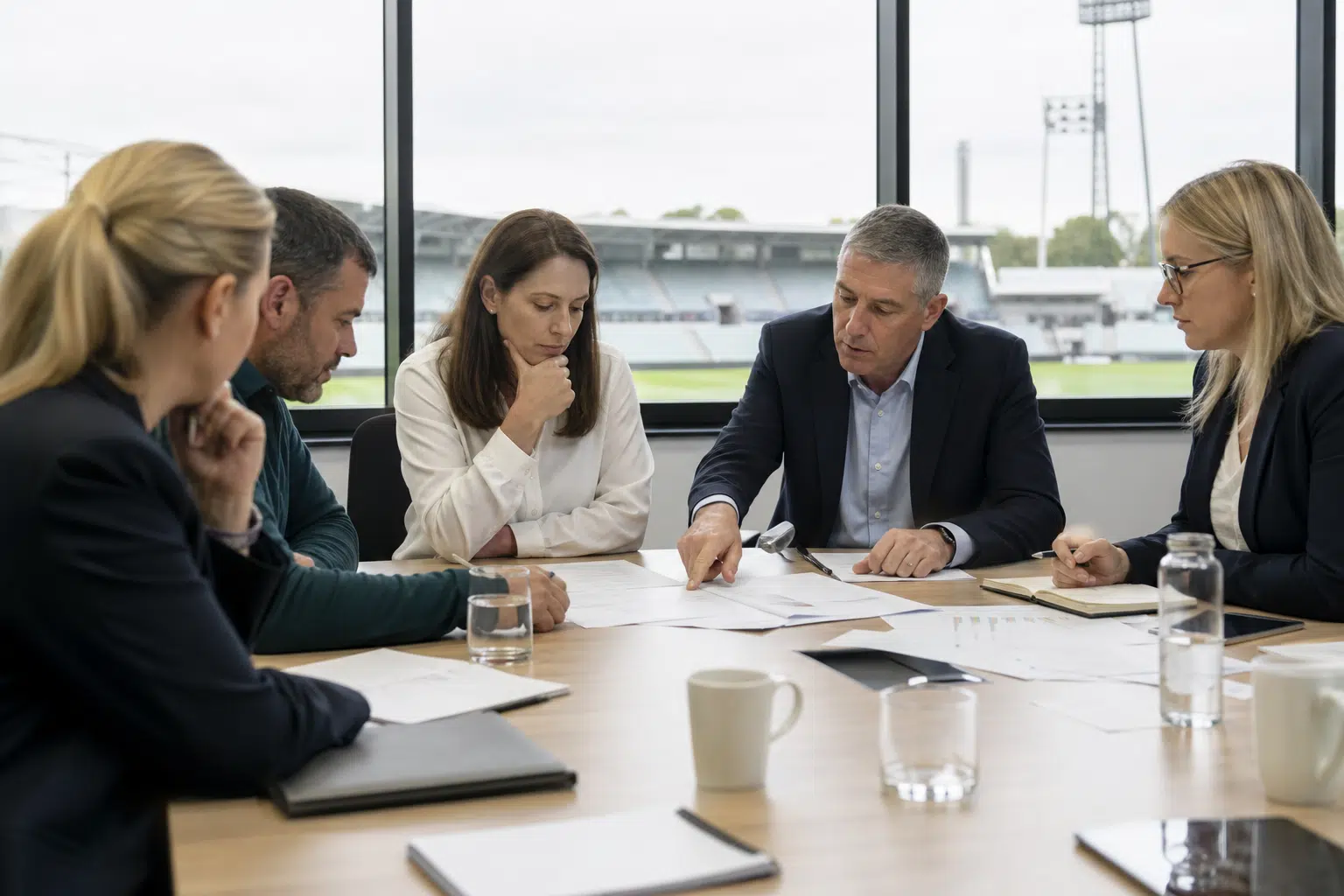 Cricket Australia Reviews Women’s International Schedule